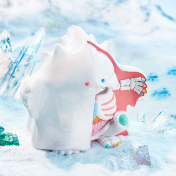 MEGA COLLECTION 400% YUKI Polar Day