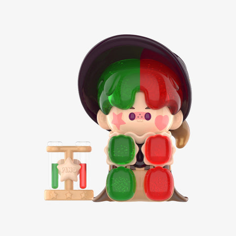 Pino Jelly How Are You Feeling Today Series