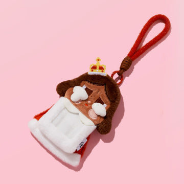 CRYBABY Crying Again Series-Card Holder Blind Box