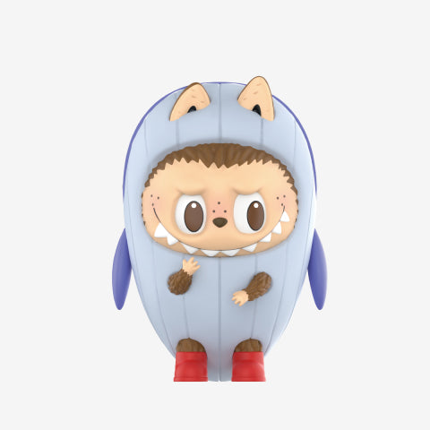 THE MONSTERS Catch Me If You Like Me Series-Pendant Blind Box