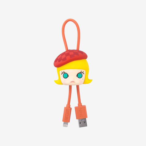 MOLLY Little Foodie Action Figure