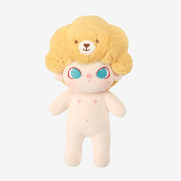 DIMOO Dating Series-20cm Cotton Doll