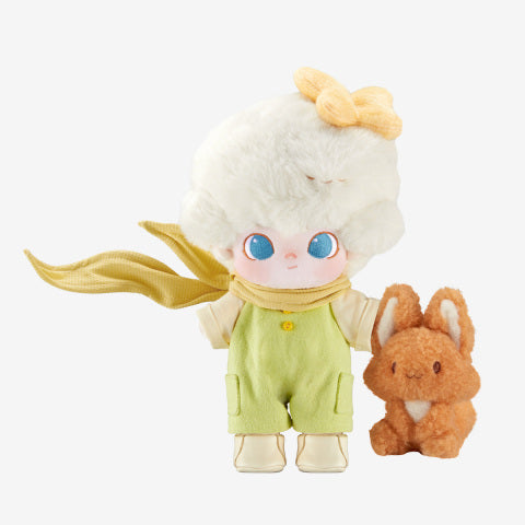 DIMOO Dating Series-20cm Cotton Doll