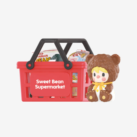 POP BEAN Macaron Dessert Series Box Set