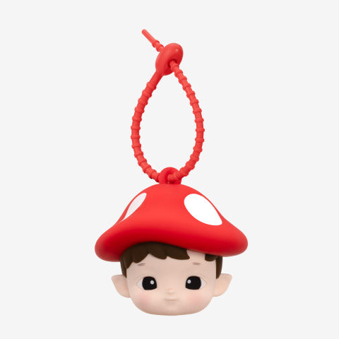 HACIPUPU The Growth Diary Series-Earphone Bag