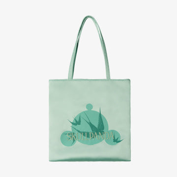SKULLPANDA The Mirage Series Handbag
