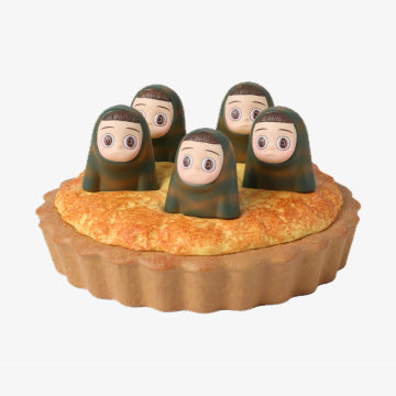 STARGAZY PIE