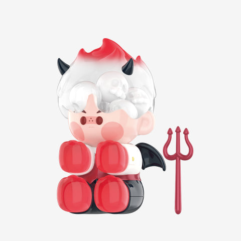 PINO JELLY In Your Life Series Figures