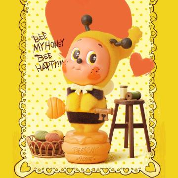 TwinkleTwinkle Bee Your Honey Figure