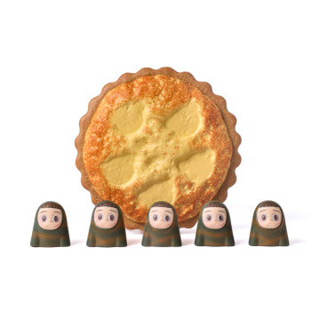 STARGAZY PIE
