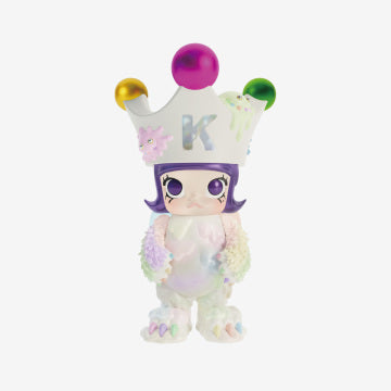 Molly×Instinctoy Erosion Molly Costume Series