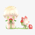 DIMOO Whisper of the Rose Figure