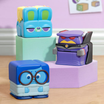 Disney/Pixar POP CUBE-2 Series Figures