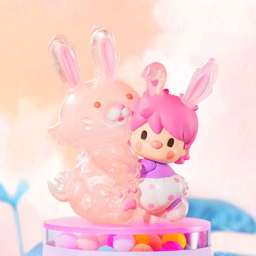 SWEET BEAN x INSTINCTOY Sweet Together Series