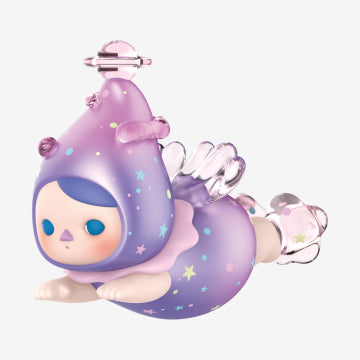 Pucky Flying Babies Series