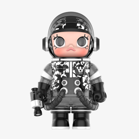 MEGA COLLECTION 1000% SPACE MOLLY Little Painter