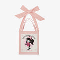 MOLLY Daily Look Series-Shoulder Bag（Fashion Rising Star）