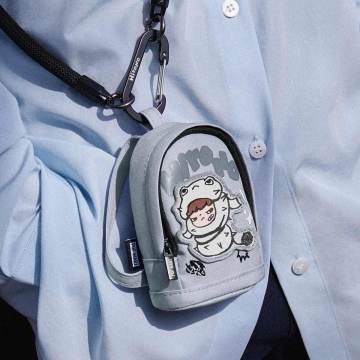 Hirono Echo Series - Mini Bag Blind Box