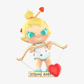Baby Molly Little God of Love Figure