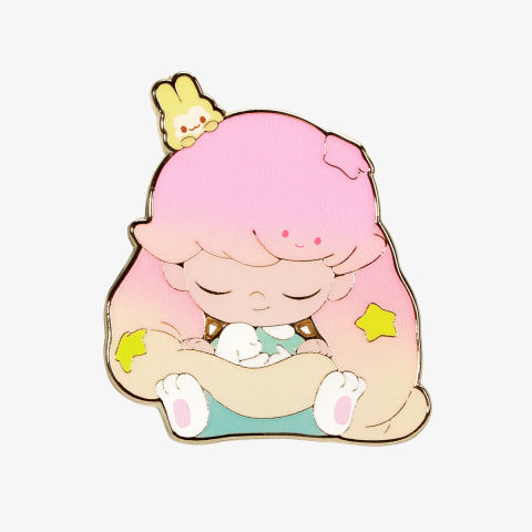 DIMOO Stories in the Cup Series-Blessing Sachet Blind Box