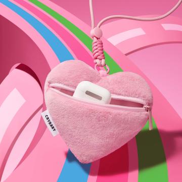 CRYBABY × Powerpuff Girls Series-Shoulder Bag