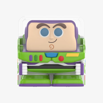 Disney/Pixar POP CUBE-1 Series Figures