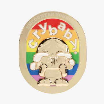 CRYBABY Encounter Yourself Series-Vehicle Fragrance Blind Box