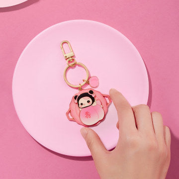 PUCKY The Feast Series-Pendant Blind Box