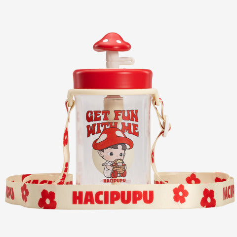HACIPUPU Adventures In The Woods Series Figures