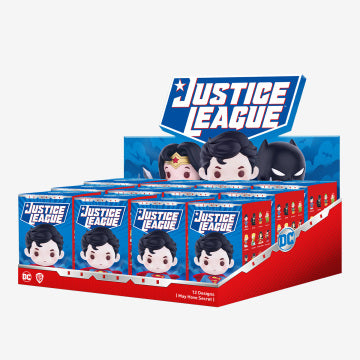 POP MART x DC Justice League Series