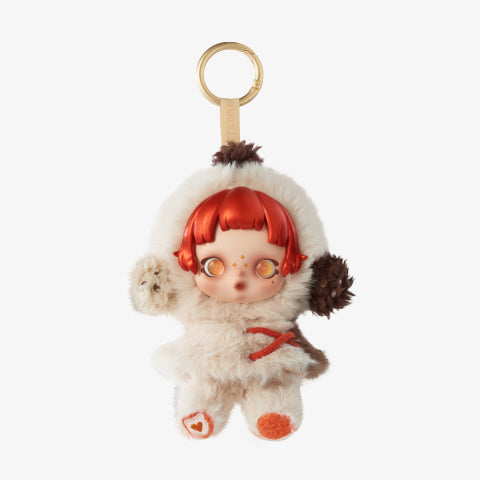 SKULLPANDA Tell Me What You Want Series-Pendant Blind Box