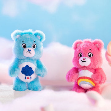 Care Bears Series -Plush Pendant Blind Box