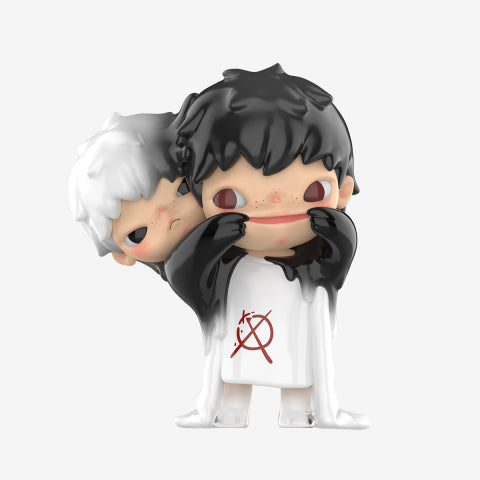 Hirono Mime Series-Fragrance Blind Box