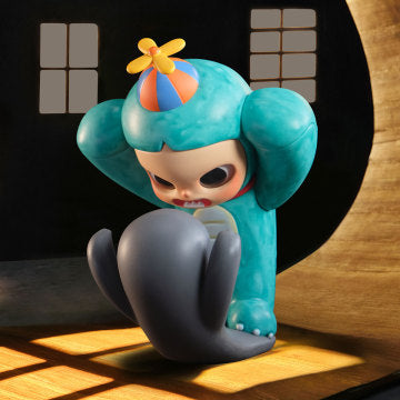 Zsiga We All Are Kids Series Figures