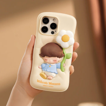 DIMOO Weaving Wonders Series-Phone Case