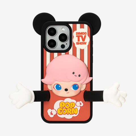 DIMOO Dating Day Series-Phone Case