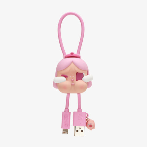 CRYBABY × Powerpuff Girls Series-Phone Case