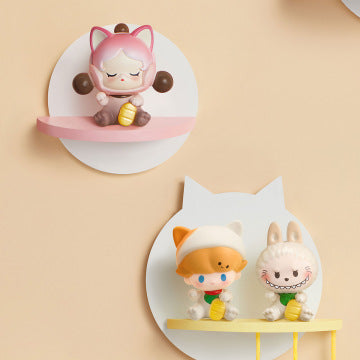 POP BEAN Lucky Cat Series