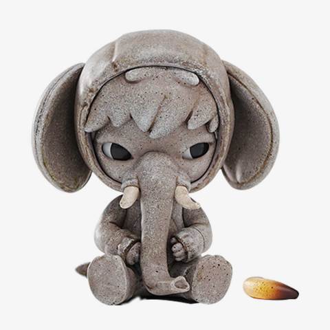 Hirono The Little Prince Figurine