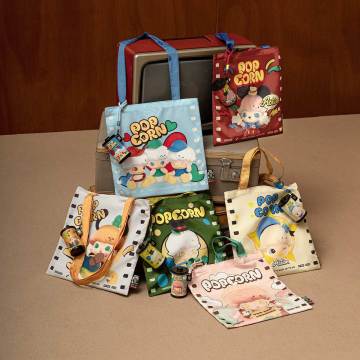 DIMOO WORLD × DISNEY Series-Storage Bag Blind Box