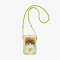 DIMOO Weaving Wonders Series-Quilt Phone Case Blind Box