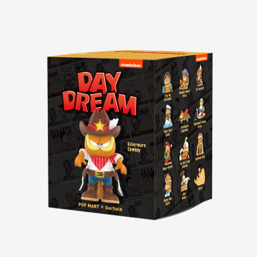 Garfield Dream Series
