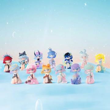 AZURA Fantasy Nature Series Figures