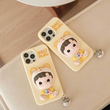 Hacipupu The Growth Diary-Phonecase