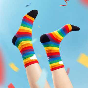 CRYBABY CHEER UP, BABY! SERIES-Socks Set