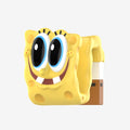SpongeBob SquarePants Daily Quirks Series Figures