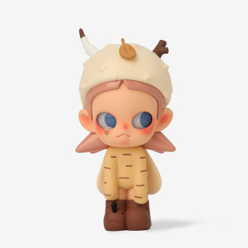 Zsiga Walking Into the Forest Series