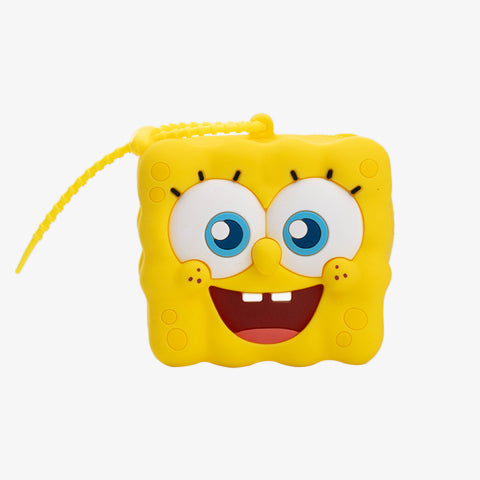 SpongeBob SquarePants Daily Quirks Series Figures