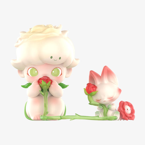 DIMOO Auspicious Lion 1/8 Action Figure