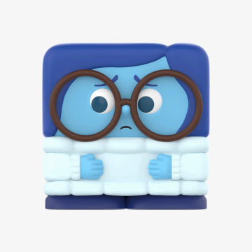 Disney/Pixar POP CUBE-2 Series Figures
